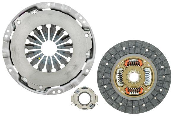 Kit embraiagem AISIN KT-261C